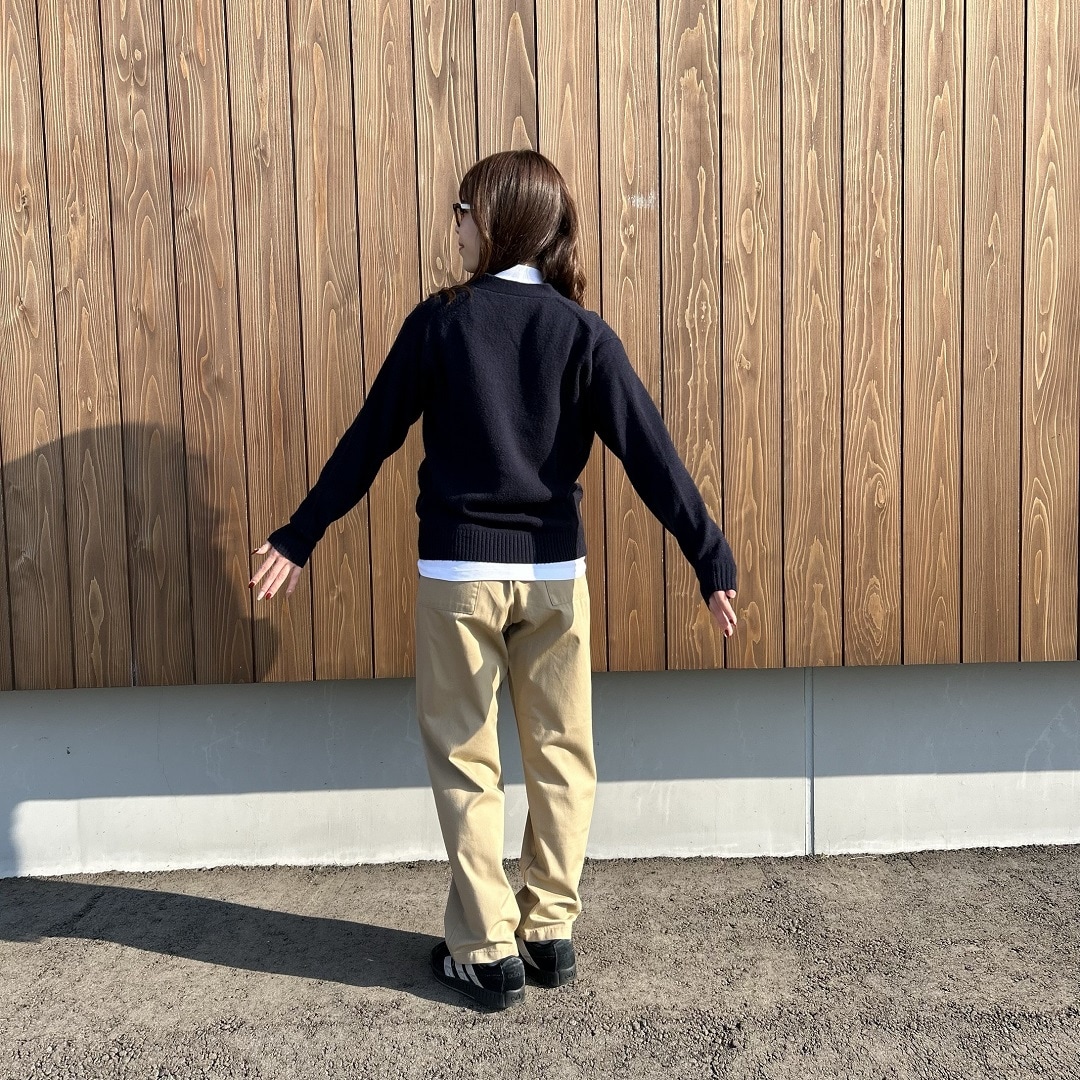後ろ