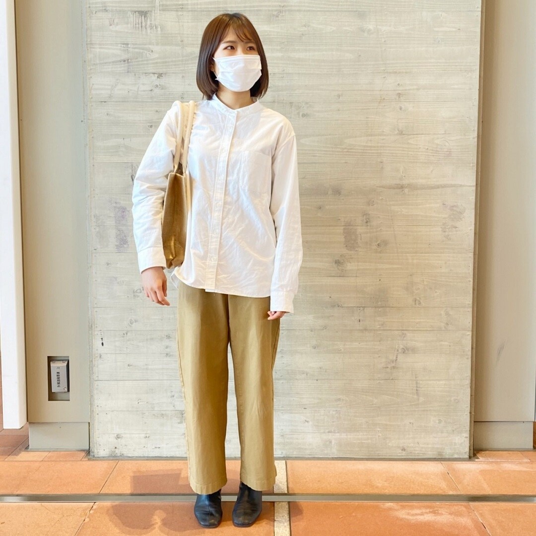 コーディネート提案１