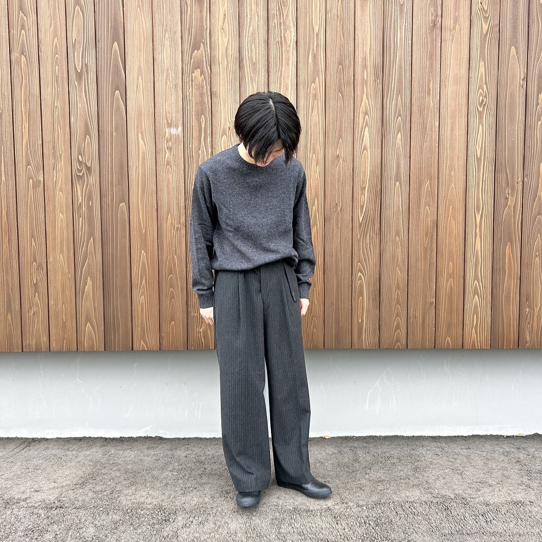 全身