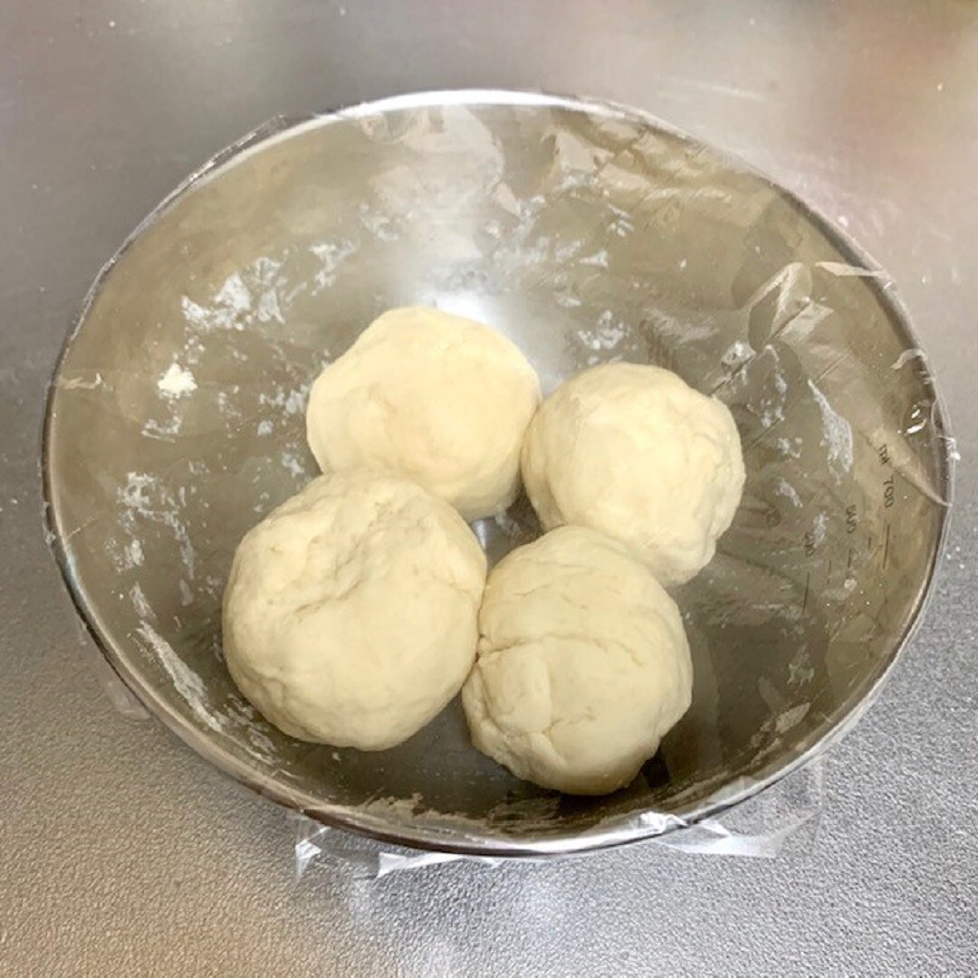 【キュースタ富士吉田】カレーはライスだけじゃない【おうち時間】