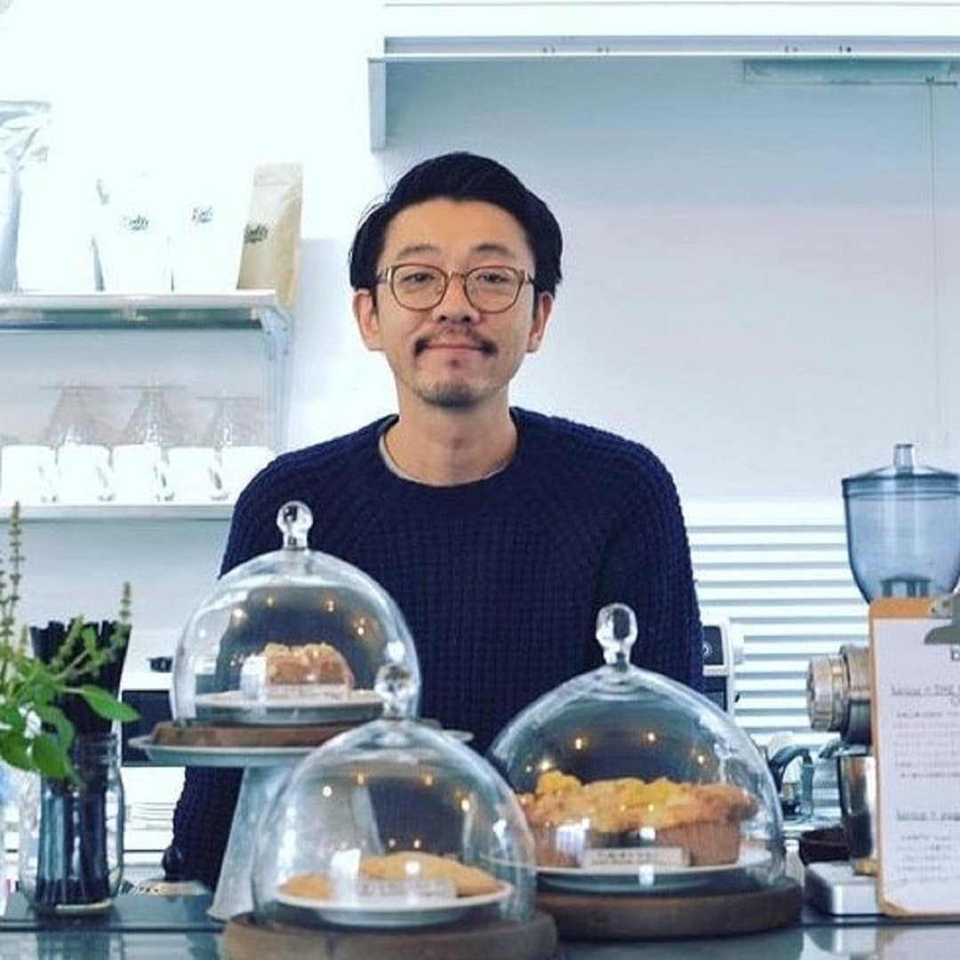 藤井さん