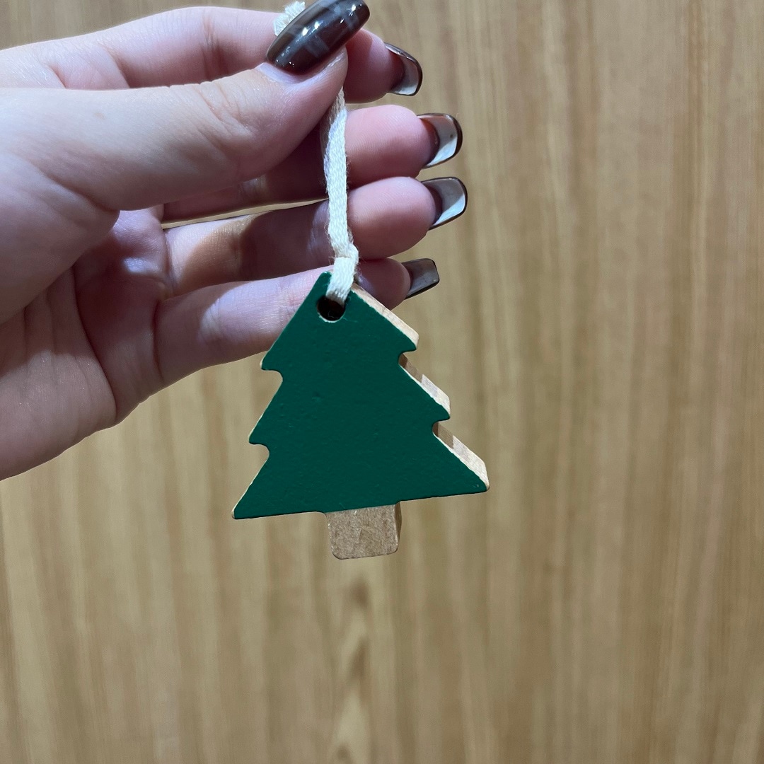 クリスマスお菓子