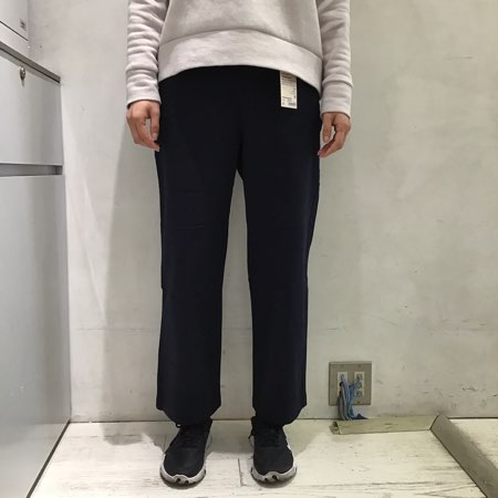【下北沢】ワイドパンツ