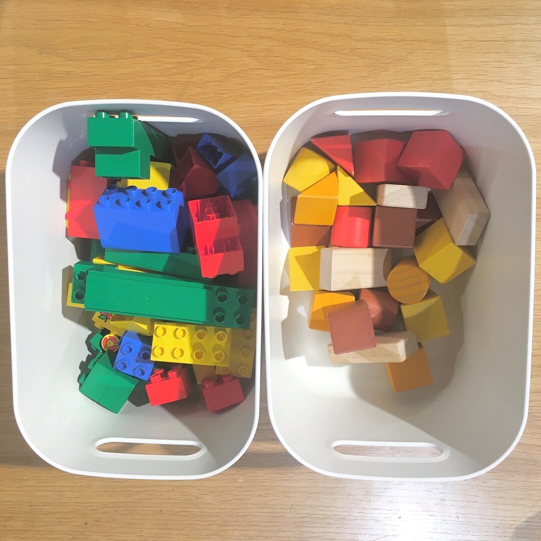 【池袋西武】新生活におすすめの商品:やわらかポリエチレンケース