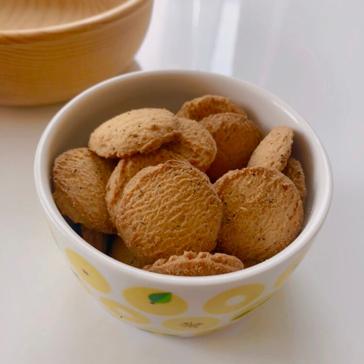 【新さっぽろサンピアザ】紅茶クッキー