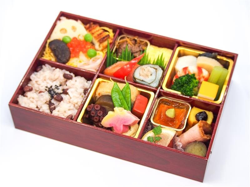 【堺北花田】母の日のお弁当、ご予約受付中です