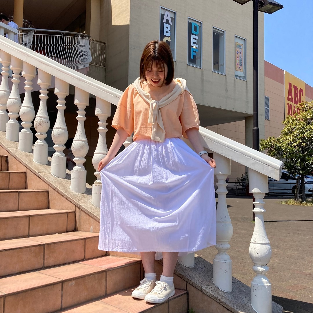 スタッフスナップ