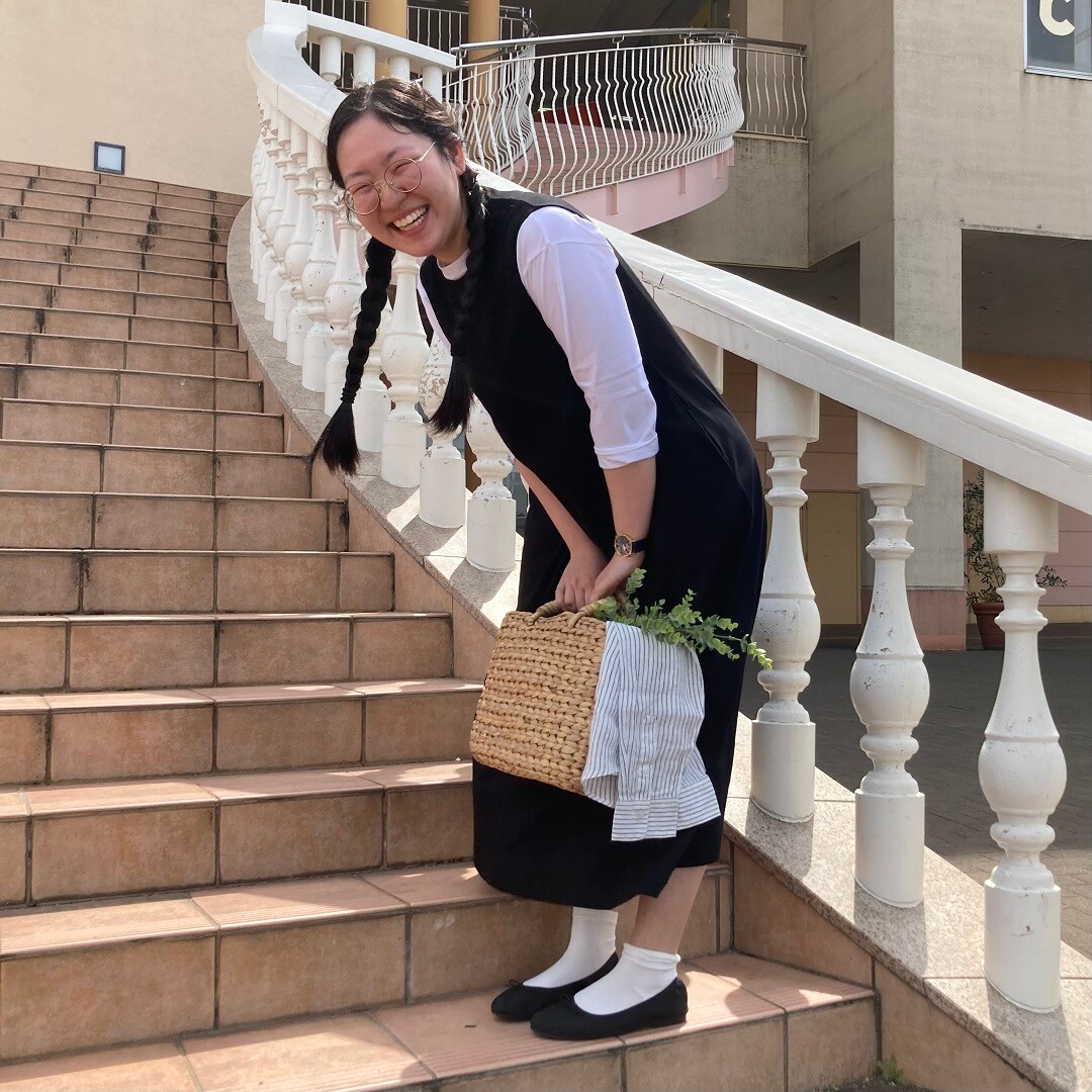 スタッフスナップ