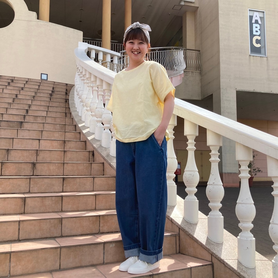 スタッフスナップ
