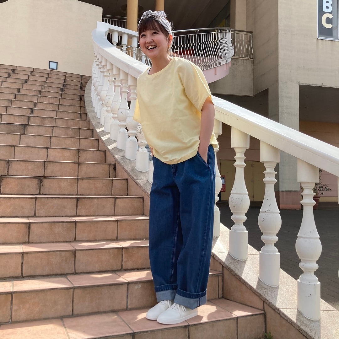 スタッフスナップ