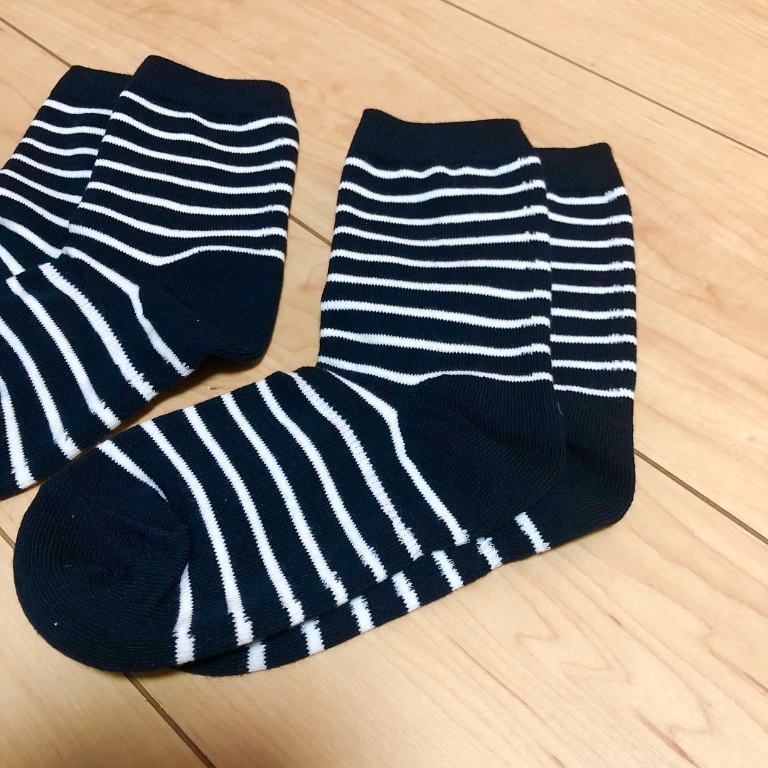 くつした