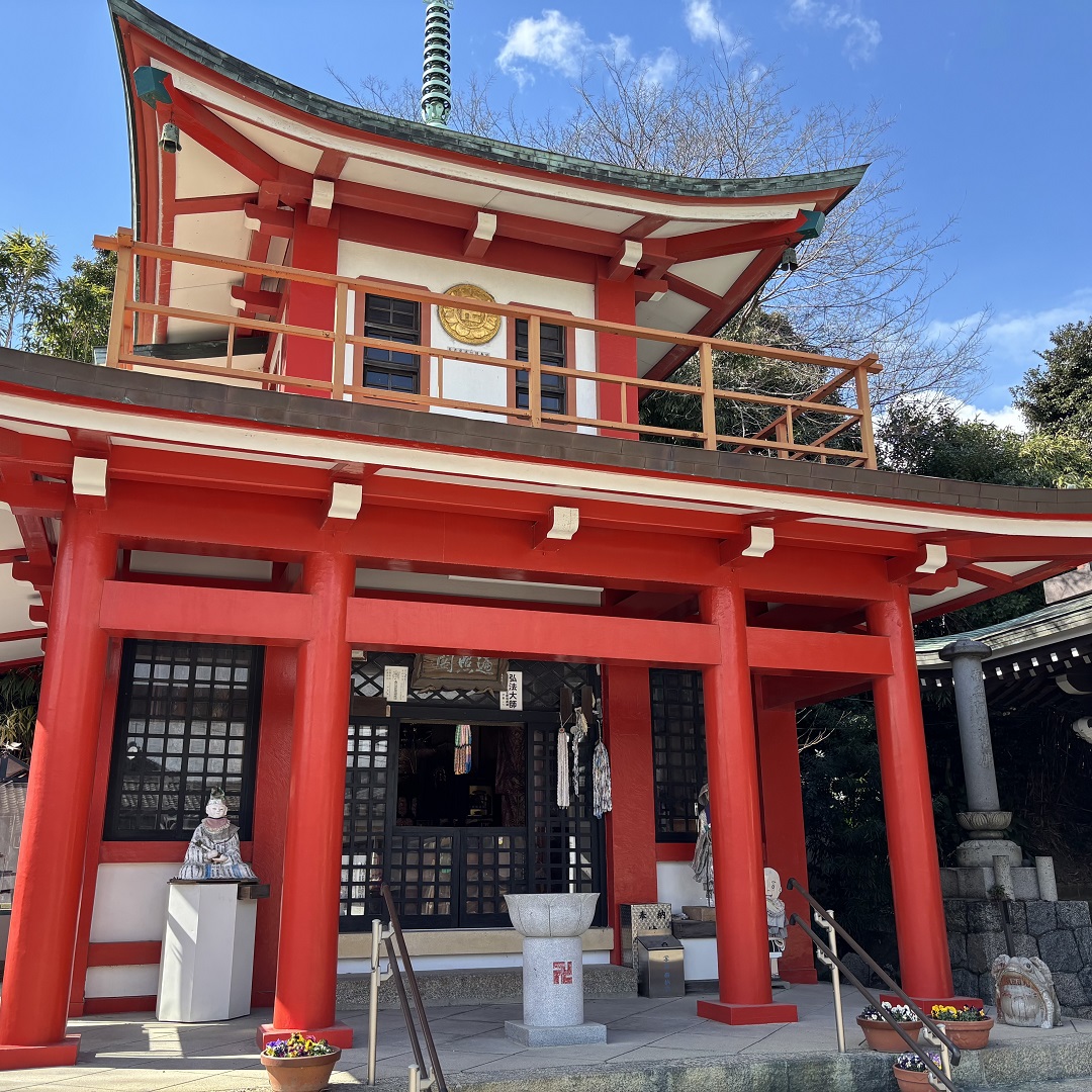 武豊蓮華院　弘法堂.JPG 
