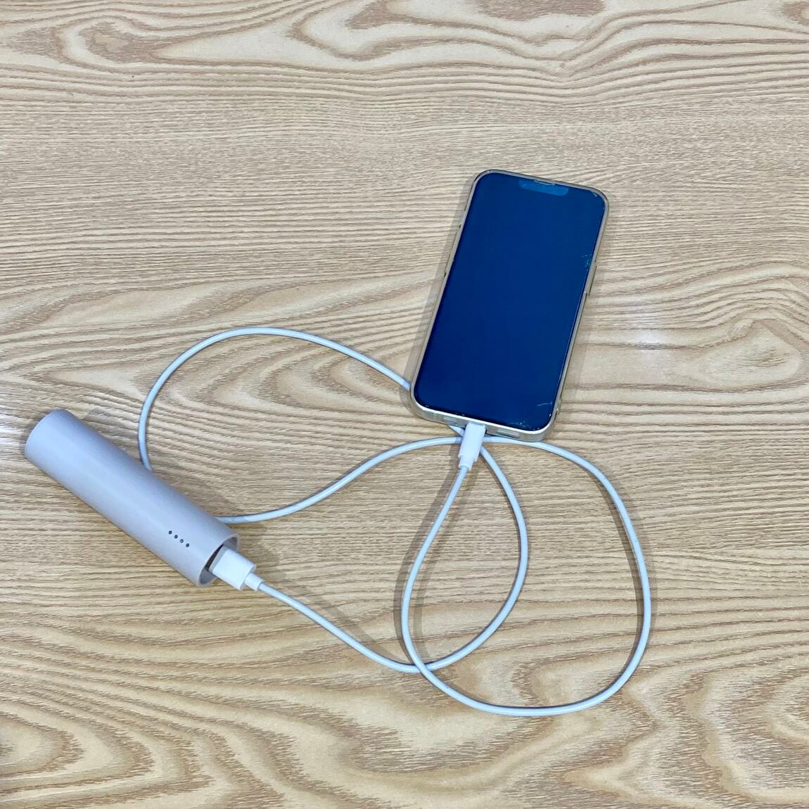 充電器