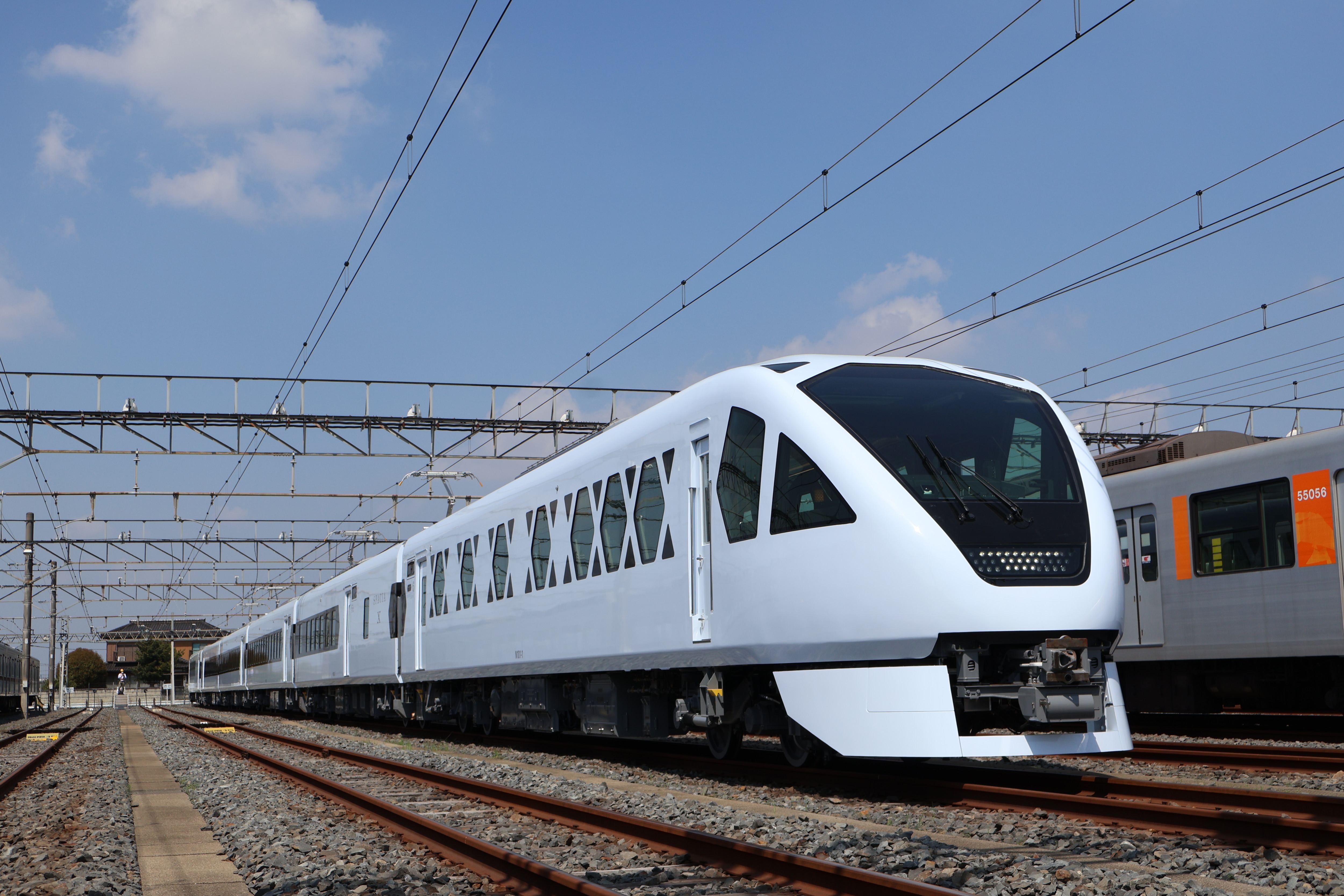 東武鉄道株式会社
