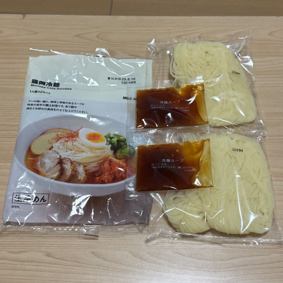中身