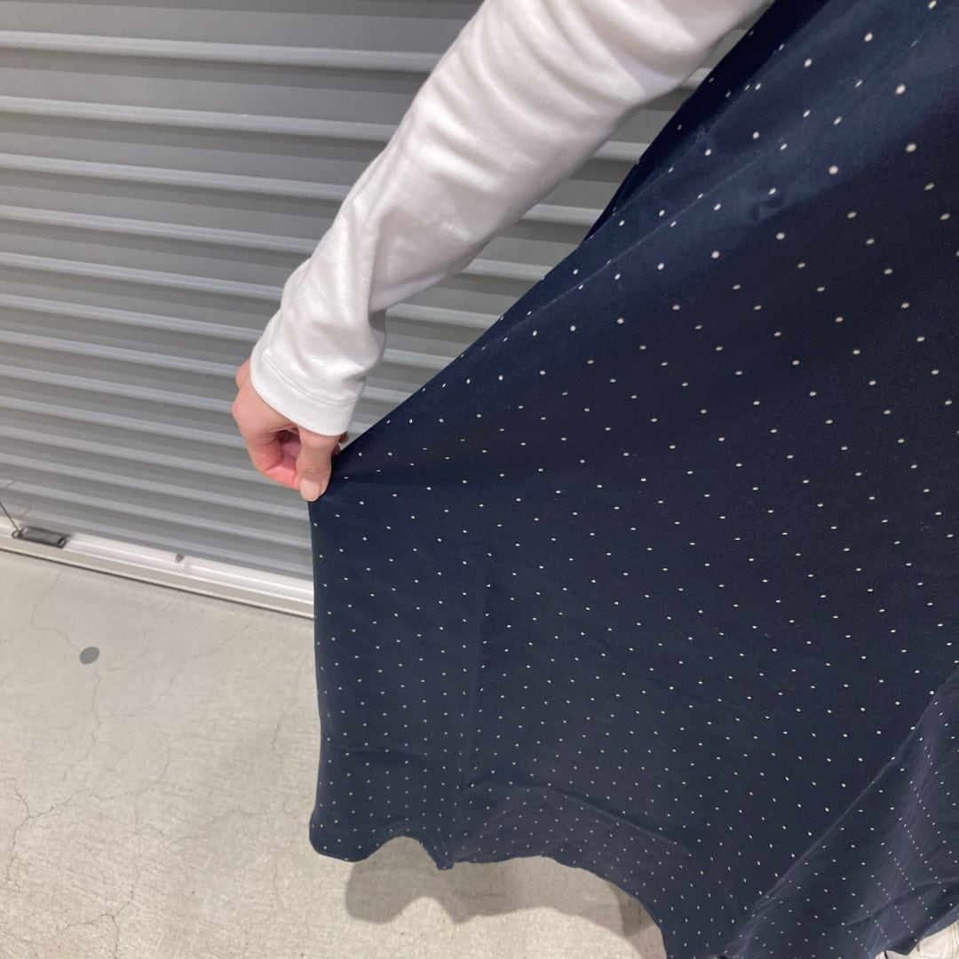 【なんばスカイオ】身長157cm_0XbY10
