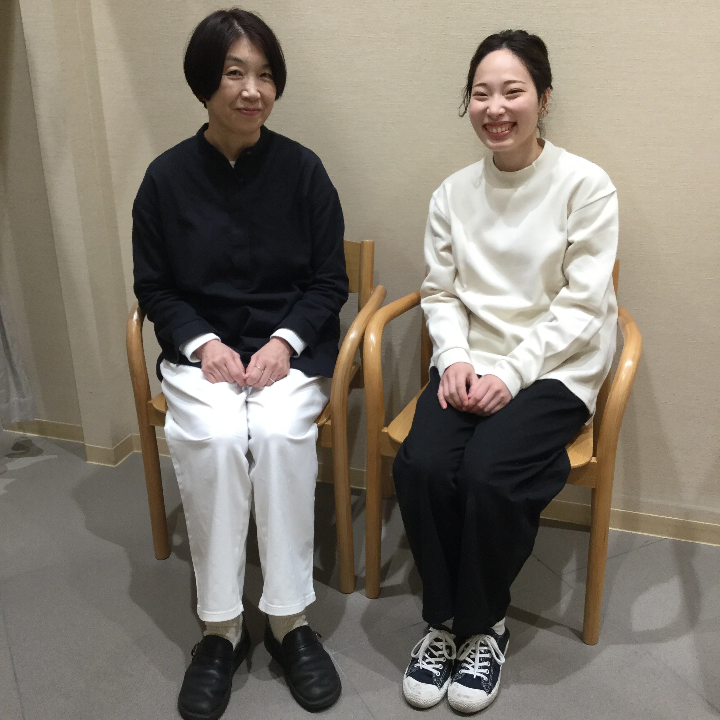 【アリオ倉敷】試着