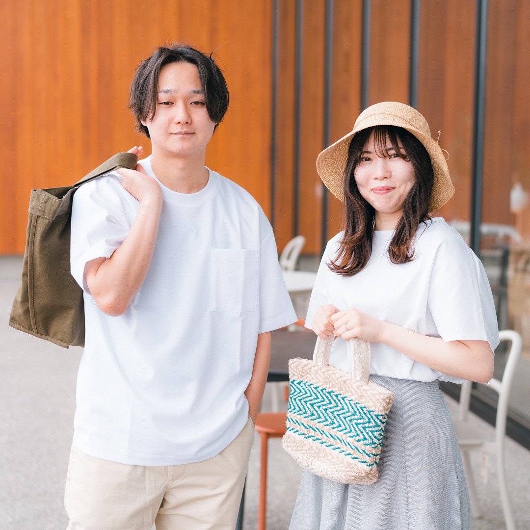 【沼田栄町】白Tの季節がやってきます。