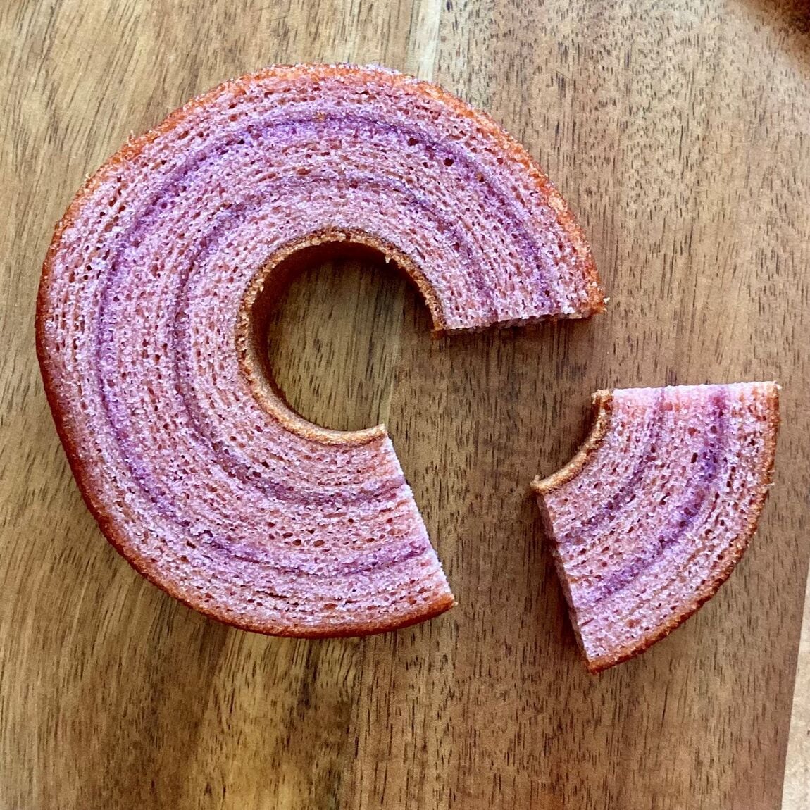 ハスカップ
