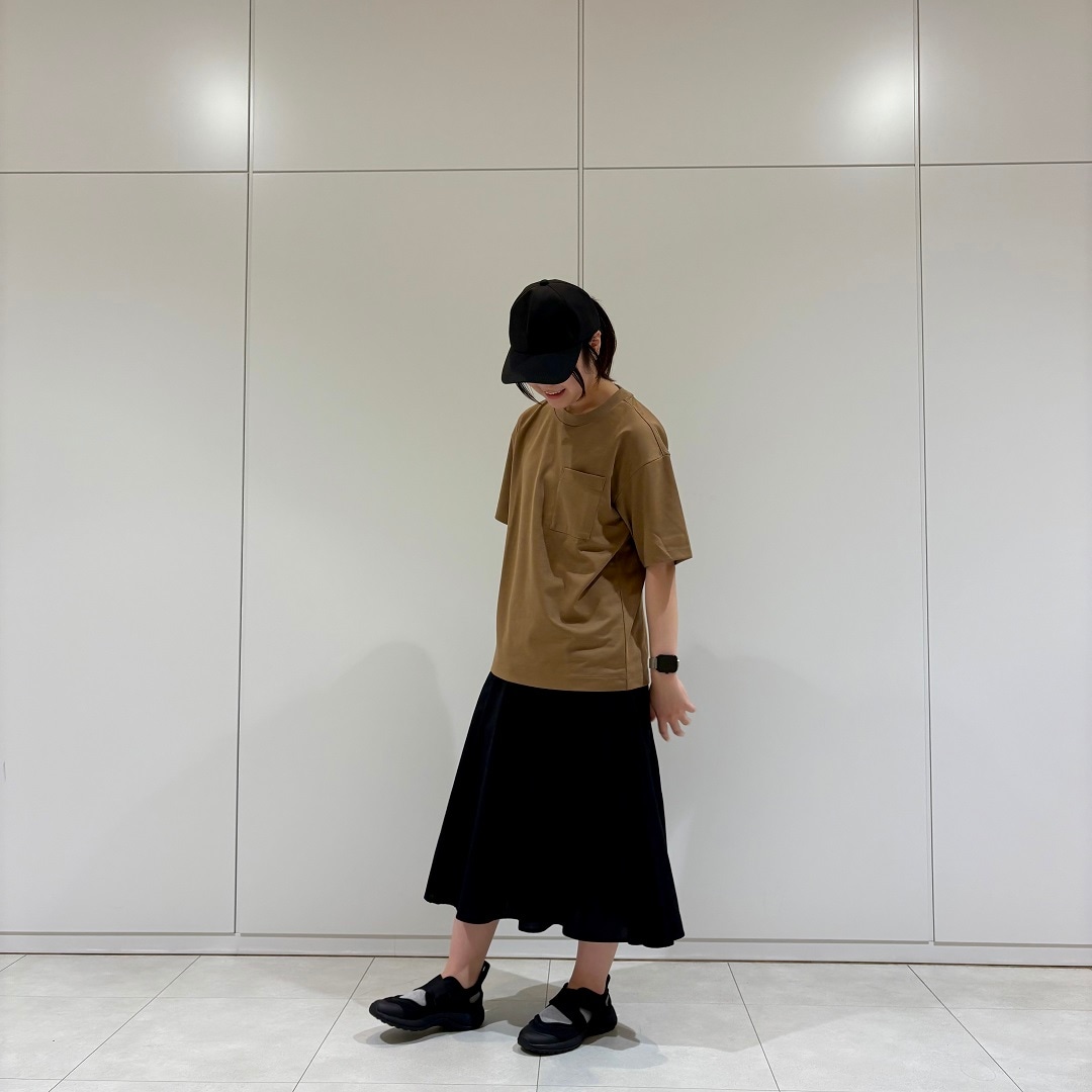 【マルイファミリー志木】　身長164cm