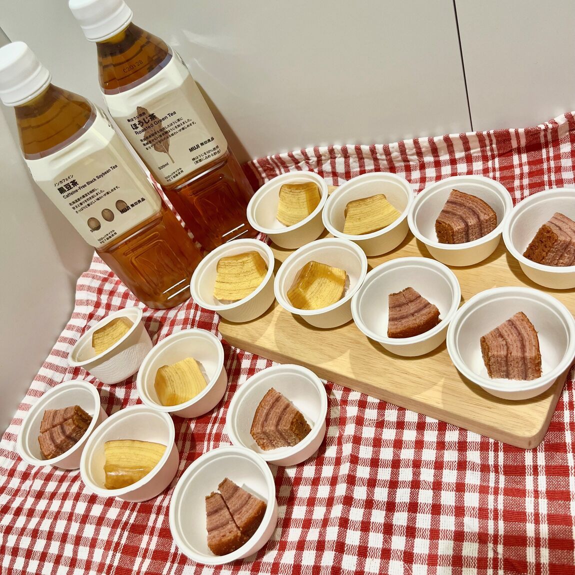 【アミュプラザ長崎】試食会のご案内