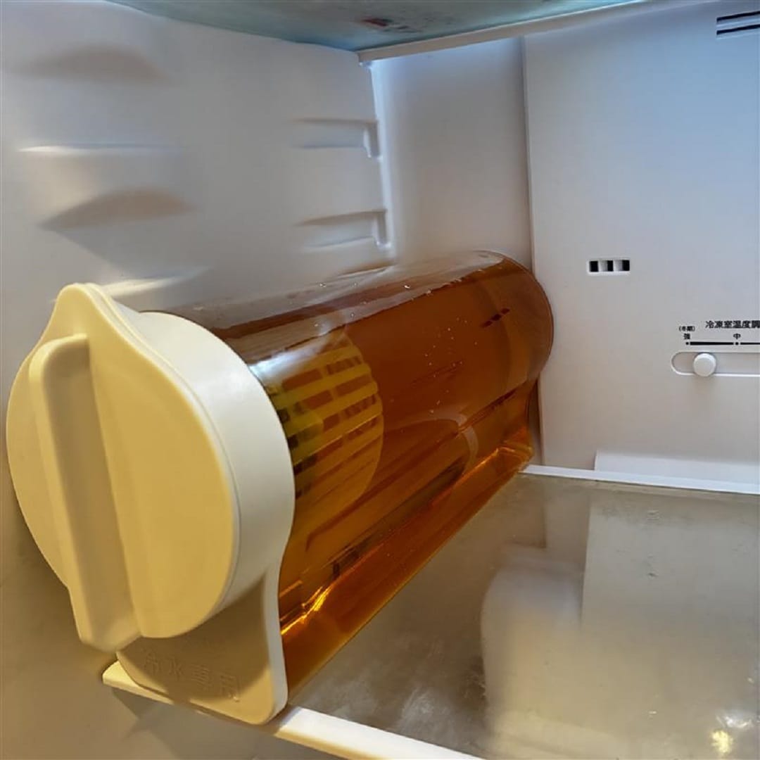 【心斎橋パルコ】夏に愛用したい冷水筒