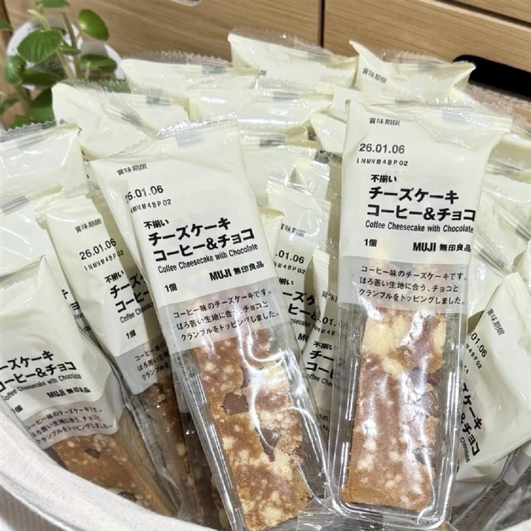 チーズケーキ