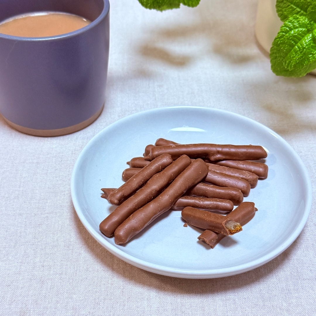 オランジェット