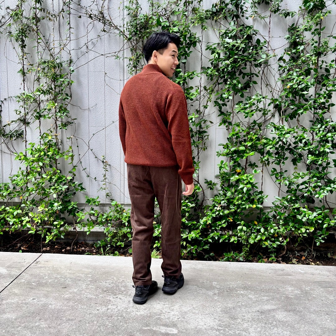 スナップショット紳士３