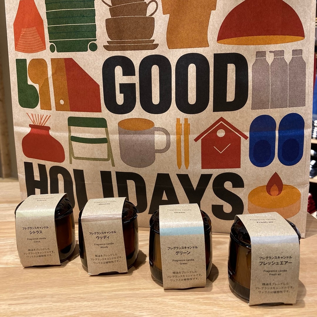 キャンドル　小