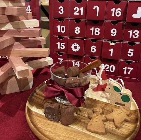 【アミュプラザ長崎】 試食会のご案内