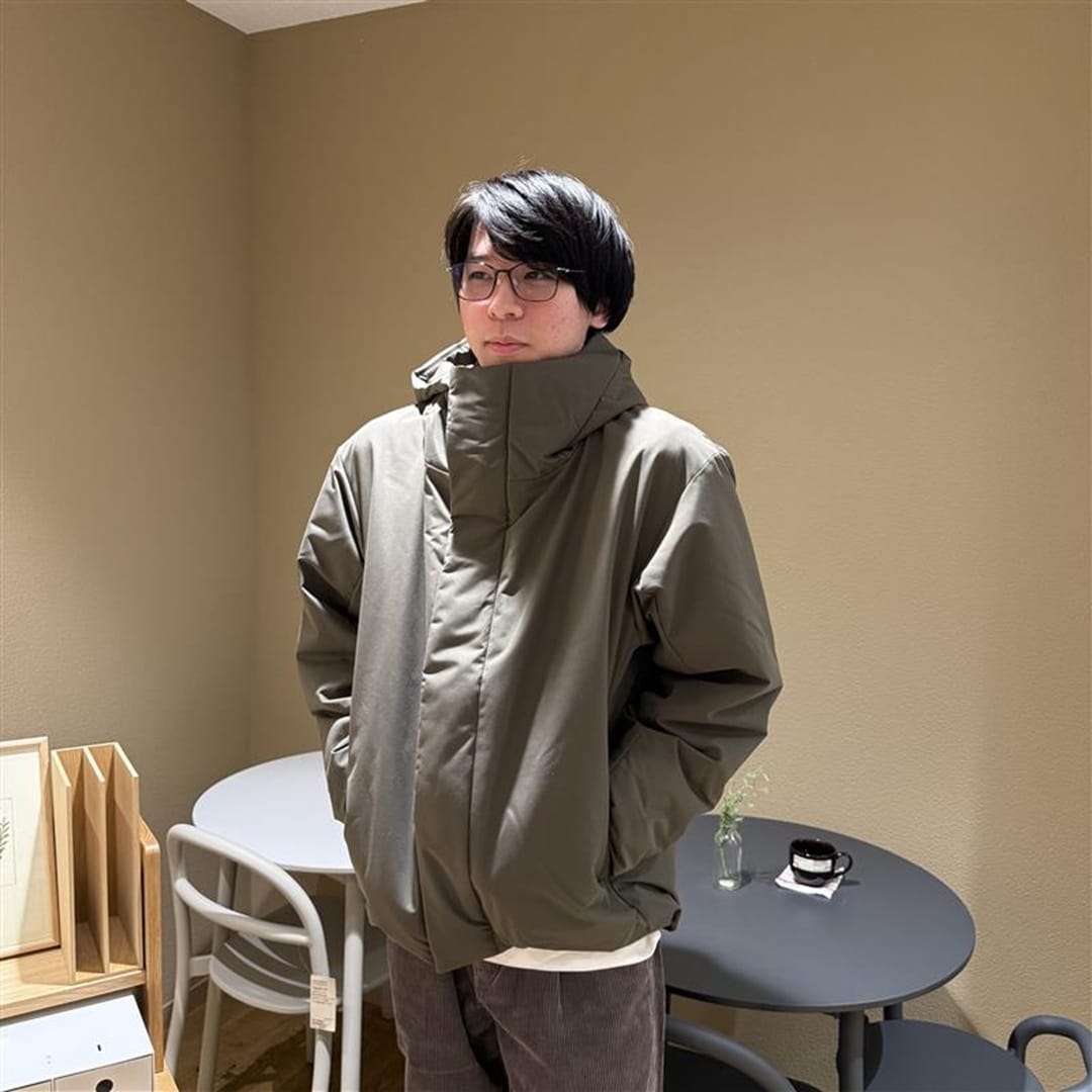 神戸阪急_いいね_ジャケット