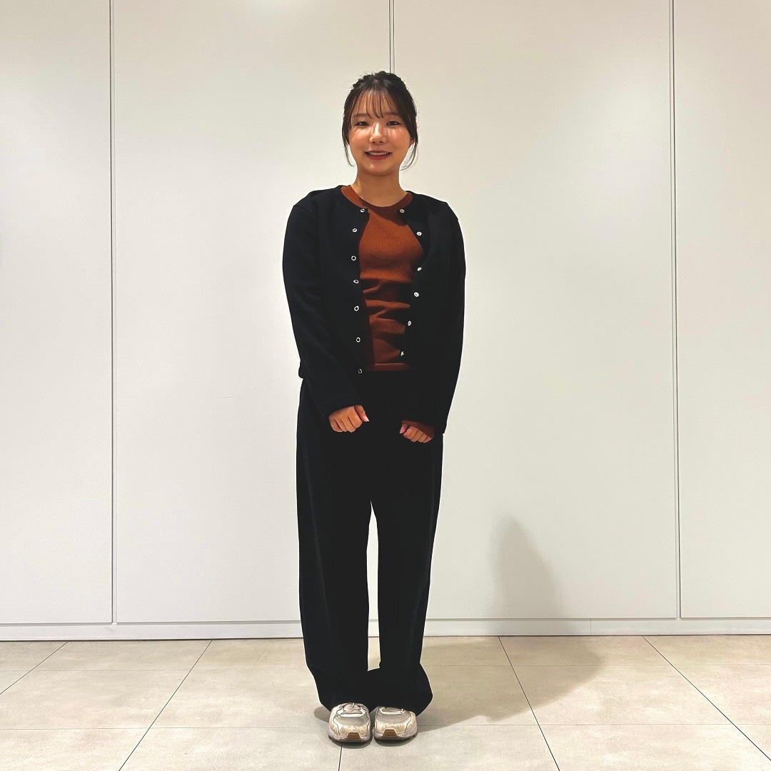 【マルイファミリー志木】身長152cm