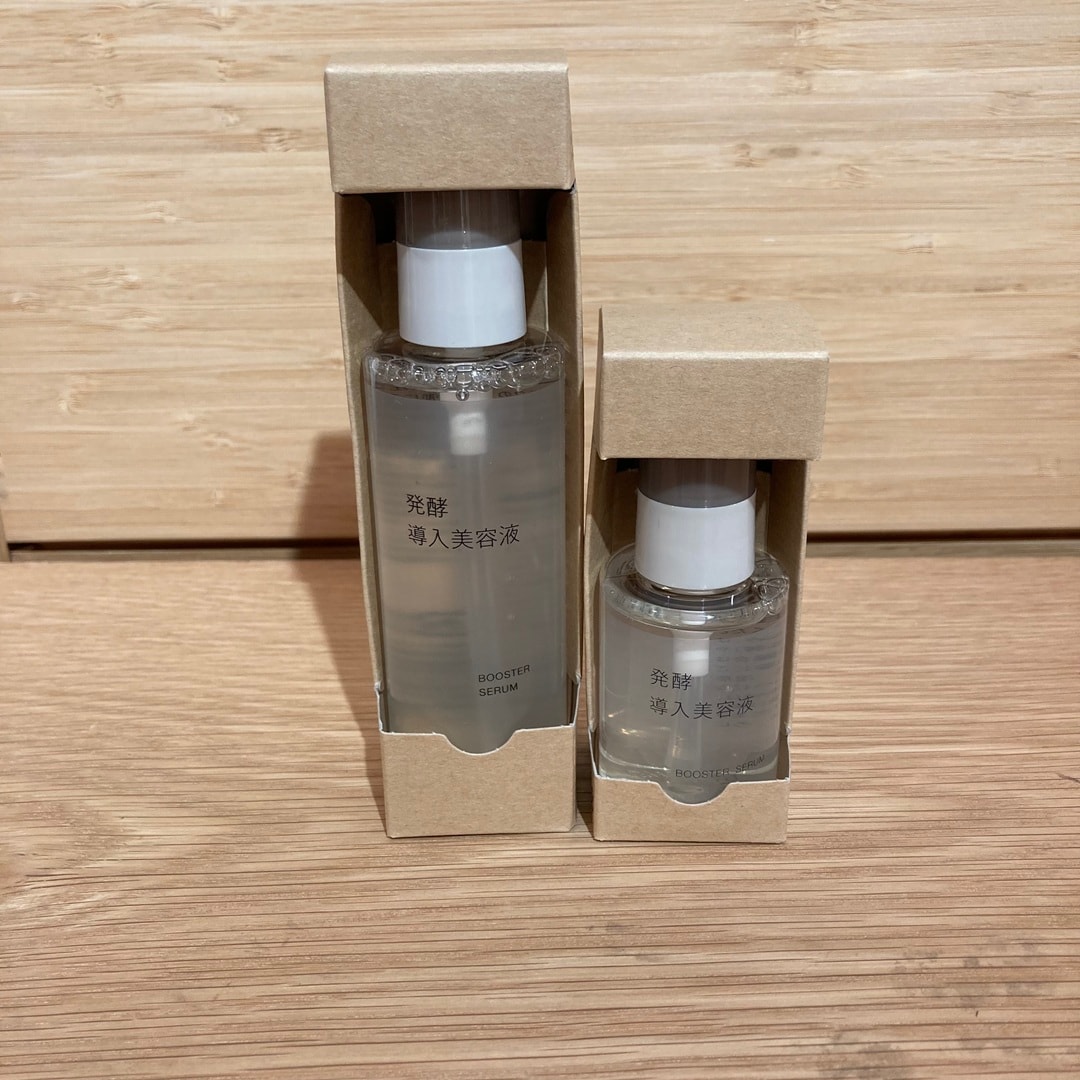 【泉中央セルバ】発酵導入