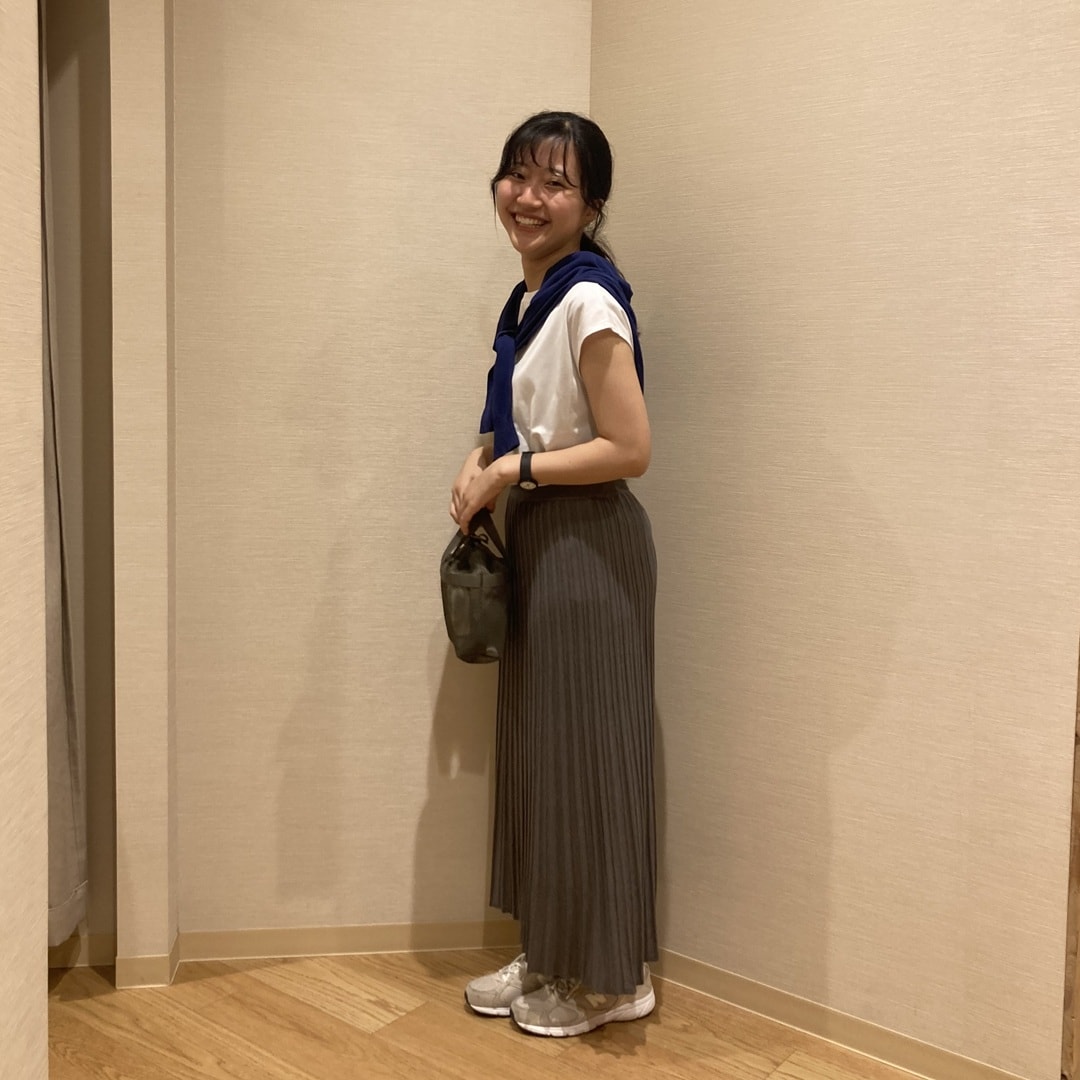 全身