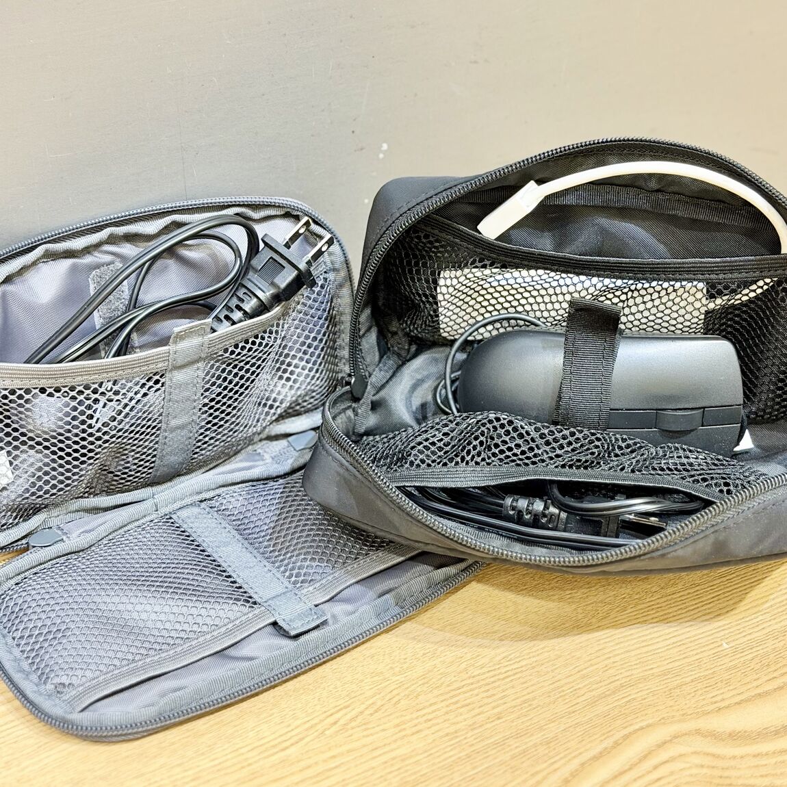 【アリオ鳳】荷ほどきまでスムーズに。｜旅の準備を整える収納用品 _7w7iFl