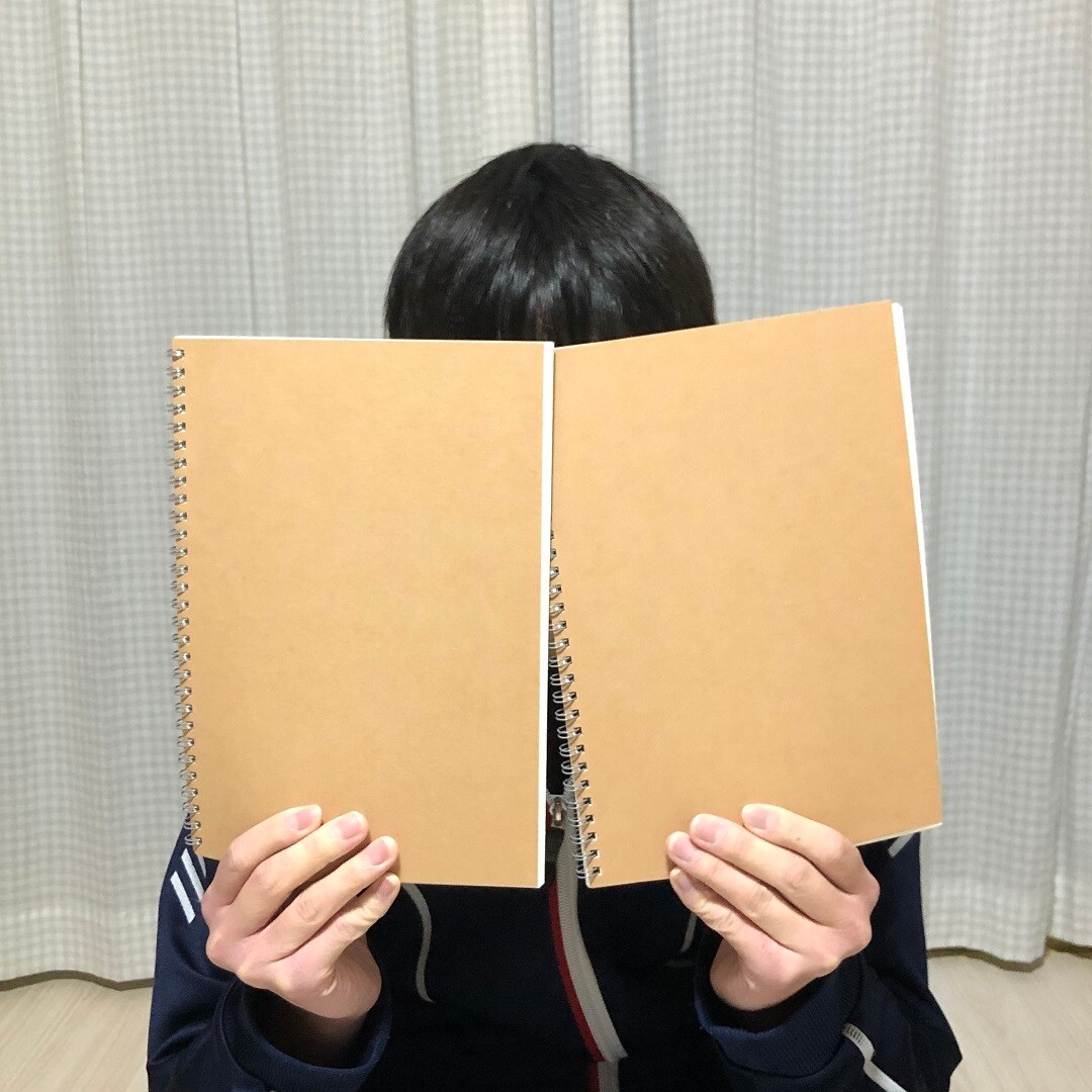 まい②