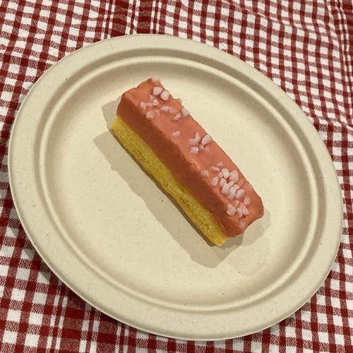 りんご皿