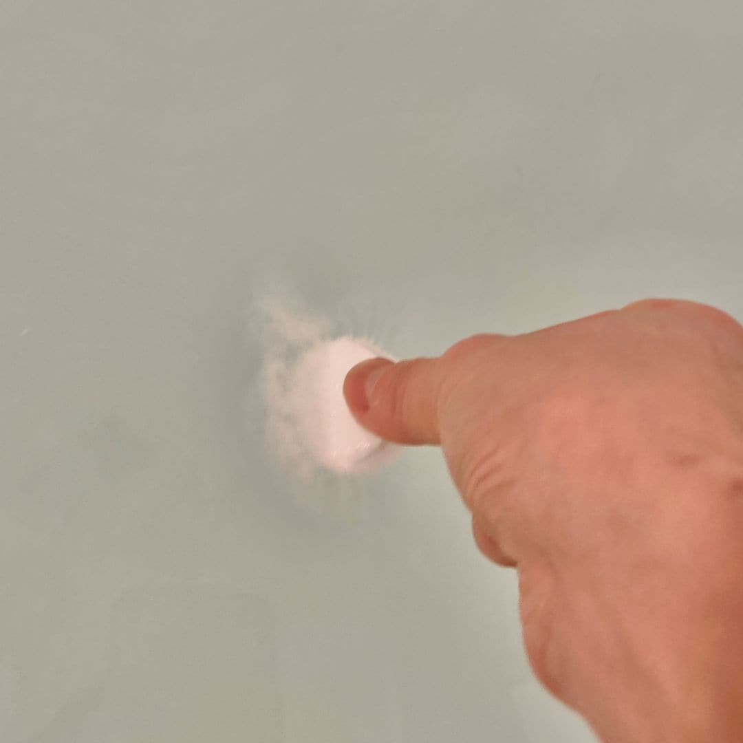 重炭酸タブレット