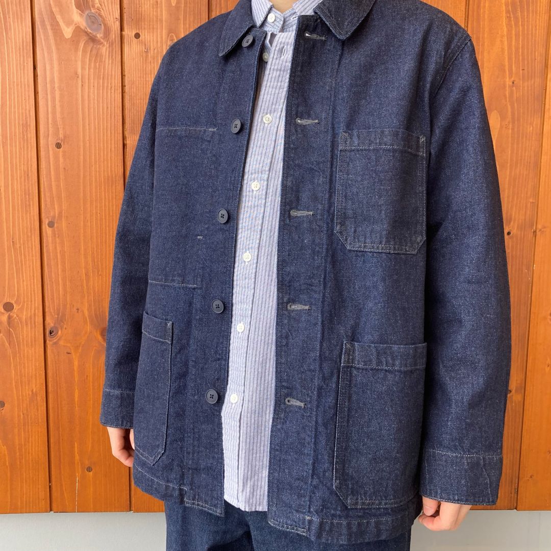 スタッフスナップ