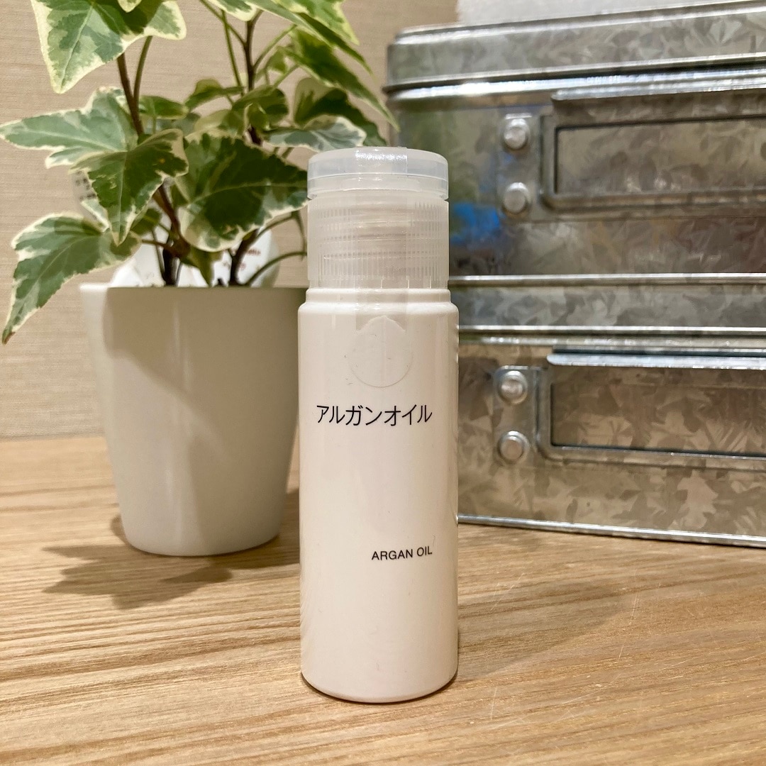 ピュアオイル⑥