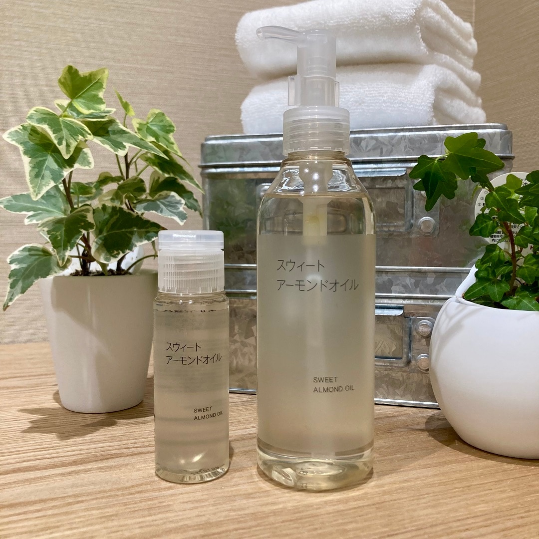 ピュアオイル⑦