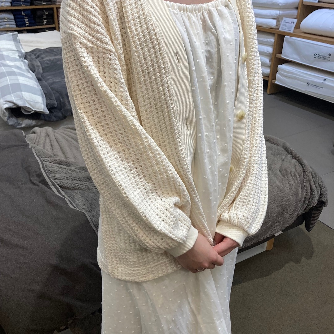 【マルイファミリー志木】心も体も休まるパジャマ