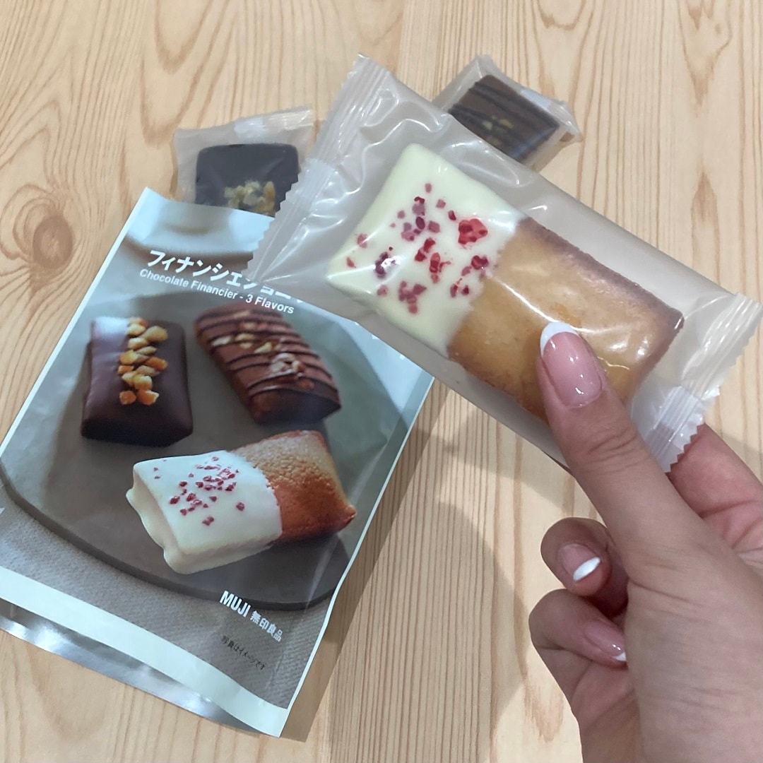 チョコレート　個包装