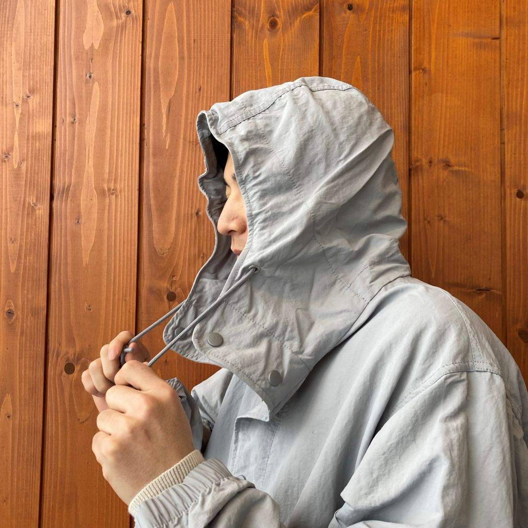 スタッフスナップ