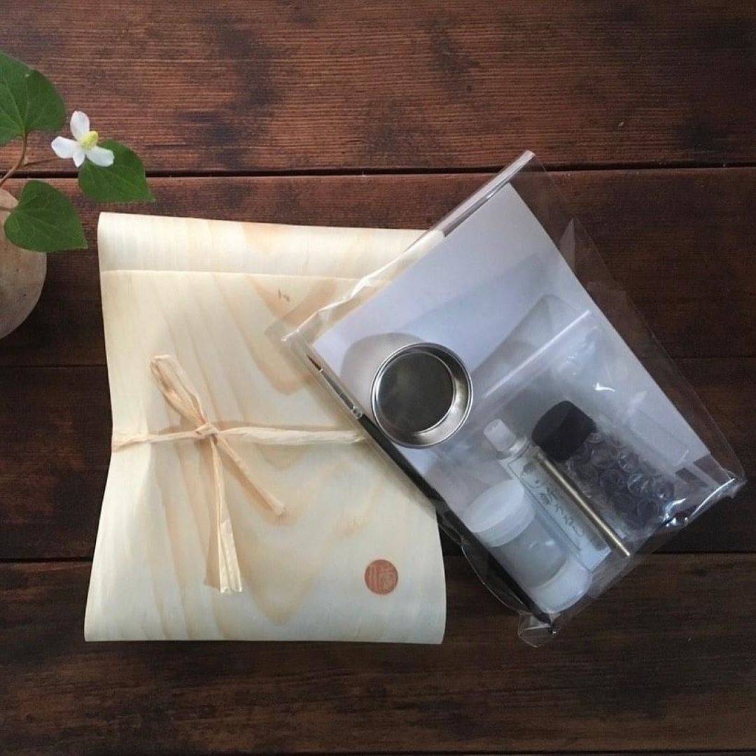 神戸阪急_金継ぎ