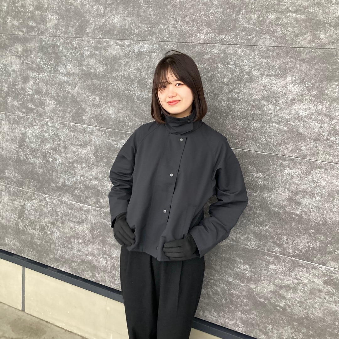 スタッフスナップ②