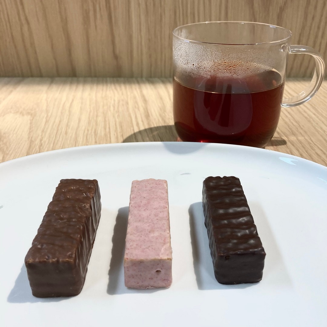 ミルフィーユショコラ