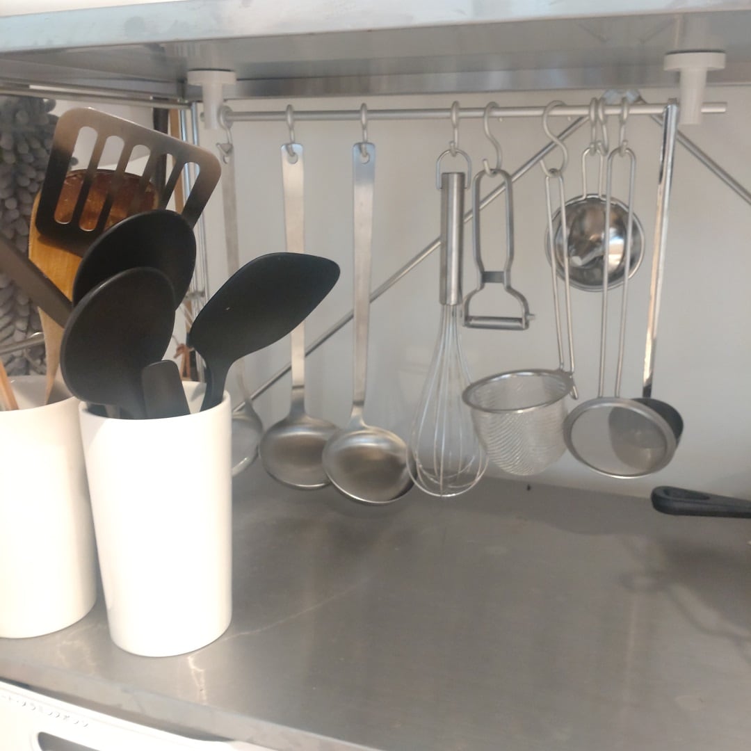 キッチンツール