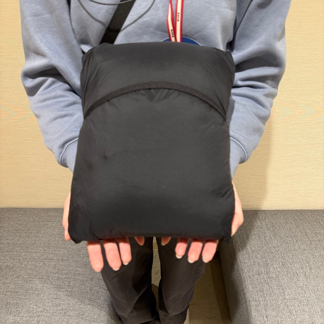 神戸阪急_アウター_ポケッタブル